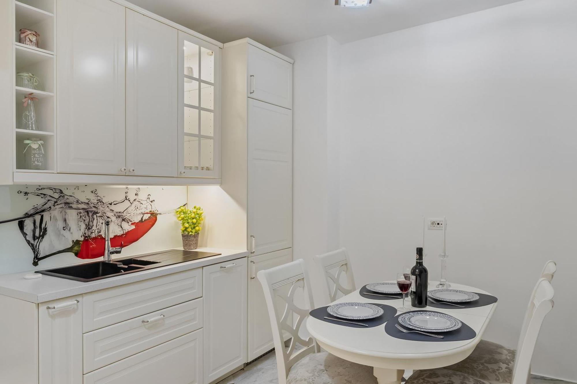 Sweet Luxury Three Rooms Apartment City Center Universitate Bukarest Exterior foto